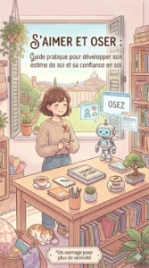 S aimer et oser : Guide pratique pour developper son estime de soi et sa confiance en soi