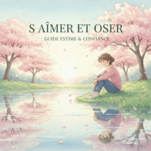 S aimer et oser : Guide pratique pour developper son estime de soi et sa confiance en soi